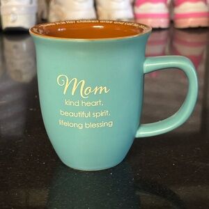 Abbey Press Mom Inspirational Coffee Mug